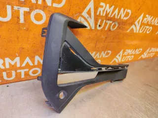 51117954250, 7954250, 1 окантовка ПТФ BMW X1 F48 Арт AR278643, вид 2