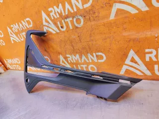 51117954250, 7954250, 1 окантовка ПТФ BMW X1 F48 Арт AR278643, вид 3