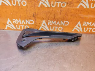 51117954250, 7954250, 1 окантовка ПТФ BMW X1 F48 Арт AR278643, вид 4