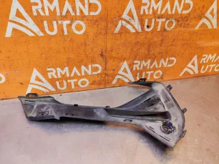 51117954250, 7954250, 1 окантовка ПТФ BMW X1 F48 Арт AR278643, вид 8