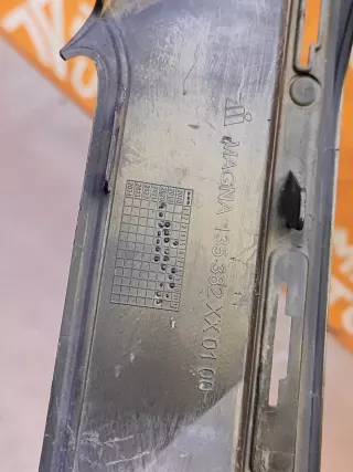 51117954250, 7954250, 1 окантовка ПТФ BMW X1 F48 Арт AR278643, вид 10