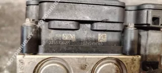 476604EA0E Блок ABS Nissan Qashqai 2 Арт 00101875, вид 3