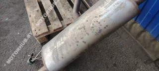 18307801112,7801112 Глушитель BMW X5 E70 Арт 00104883, вид 13