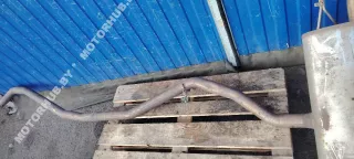 18307801112,7801112 Глушитель BMW X5 E70 Арт 00104883, вид 16