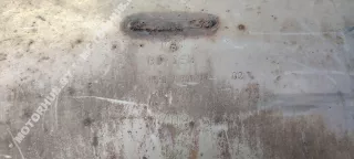 18307801112,7801112 Глушитель BMW X5 E70 Арт 00104883, вид 3