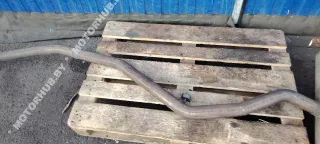 18307801112,7801112 Глушитель BMW X5 E70 Арт 00104883, вид 10