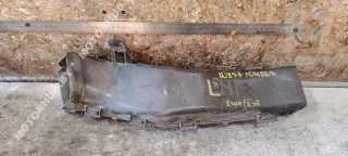 51747158379,7158379 Воздуховод тормозной левый BMW X5 E70 Арт 00104863, вид 1