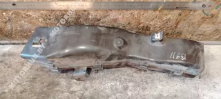 51747158379,7158379 Воздуховод тормозной левый BMW X5 E70 Арт 00104863, вид 7