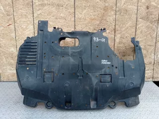 56410SG001 Крышка двигателя декоративная Subaru Forester SJ Арт 00266854, вид 1