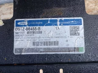 DS7Z8B455B Диффузор Ford Fusion 2 Арт 00253855, вид 3
