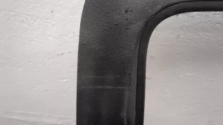 6800181A11 Дверь передняя правая зеленая Suzuki Jimny 3 restailing Арт 9134117, вид 5