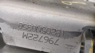 32246329 Рулевая колонка Volvo XC40 Арт 9338062, вид 5