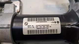 32306786254,6786254 Рулевая колонка BMW X6 E71/E72 Арт 9338043, вид 3