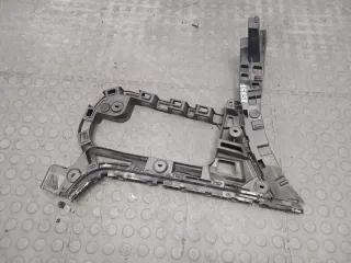 3C8807394 Кронштейн крепления бампера заднего Volkswagen Passat CC Арт 9338587, вид 1