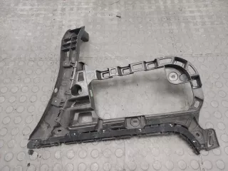 3C8807394 Кронштейн крепления бампера заднего Volkswagen Passat CC Арт 9338587, вид 4