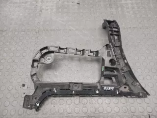 3C8807355 Кронштейн крепления бампера заднего Volkswagen Passat CC Арт 9338565, вид 1