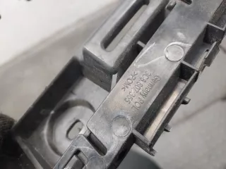 3C8807355 Кронштейн крепления бампера заднего Volkswagen Passat CC Арт 9338565, вид 2