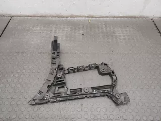 3C8807355 Кронштейн крепления бампера заднего Volkswagen Passat CC Арт 9338565, вид 3