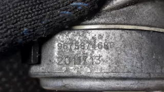 9675874680 Натяжитель Peugeot 3008 2 Арт 9332509, вид 2