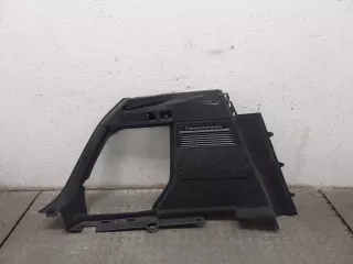 80A879C01 Обшивка багажника Audi Q5 2 Арт 9338686, вид 1
