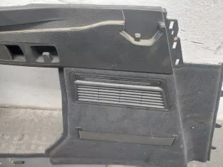 80A879C01 Обшивка багажника Audi Q5 2 Арт 9338686, вид 2