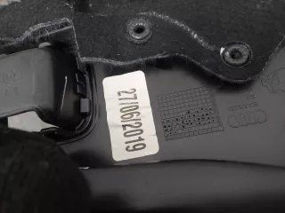 80A879C01 Обшивка багажника Audi Q5 2 Арт 9338686, вид 3
