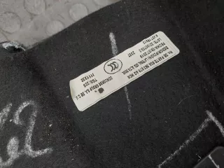 80A879C01 Обшивка багажника Audi Q5 2 Арт 9338686, вид 4
