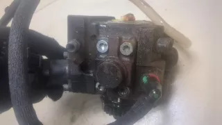 167008960R,0445010404 ТНВД Renault Trafic 3 Арт 9328073, вид 5