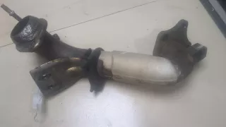 RFJ240500 Труба приемная глушителя  Mazda 6 1 Арт 9330033, вид 1