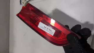 C2Z1728 Фонарь крышки багажника правый Jaguar XF 250 Арт 9305421, вид 1