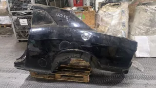 68043537AM Четверть задняя левая Dodge Challenger 3 Арт 9339087, вид 1