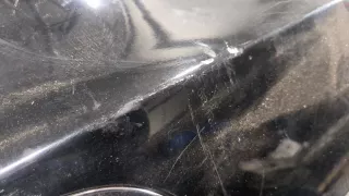68043537AM Четверть задняя левая Dodge Challenger 3 Арт 9339087, вид 5