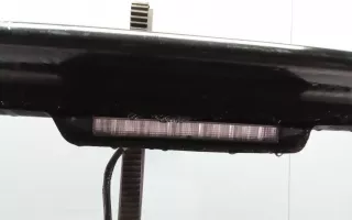 670050F030 Дверь 3-5 Toyota Verso Арт DAG47GF01, вид 3