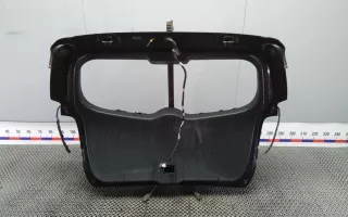 670050F030 Дверь 3-5 Toyota Verso Арт DAG47GF01, вид 7