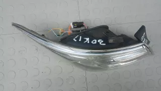  Фонарь задний левый Mazda 6 2 Арт 3OK13MX01, вид 2