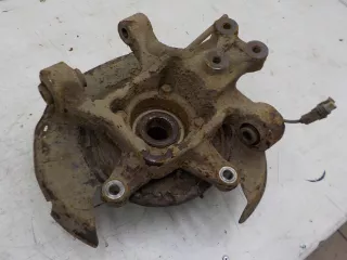 96626434 Кулак задний правый Chevrolet Captiva Арт BIT627386, вид 1