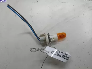  Патрон лампы указателя поворота Opel Astra J Арт 54906432, вид 1