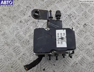 6r0907379d Блок ABS (Модуль АБС) Skoda Fabia 2 Арт 54814744, вид 1