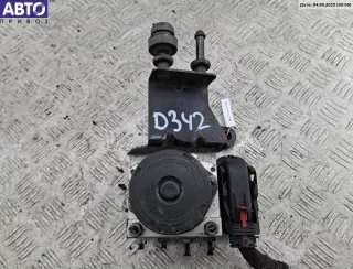 6r0907379d Блок ABS (Модуль АБС) Skoda Fabia 2 Арт 54814744, вид 2