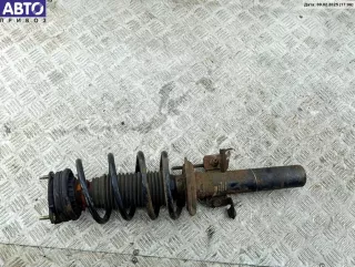  Стойка подвески передняя левая Ford Mondeo 3 Арт 54814462, вид 1