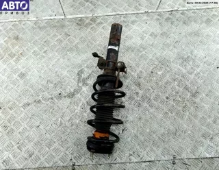  Стойка подвески передняя левая Ford Mondeo 3 Арт 54814462, вид 2