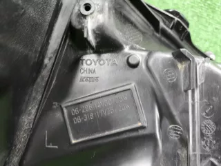 8118533D72 Фара левая Toyota Camry XV70 Арт 0000007067617, вид 20