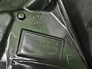 8114533E12 Фара правая Toyota Camry XV70 Арт 0000007067532, вид 28