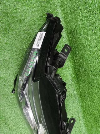 8114533E12 Фара правая Toyota Camry XV70 Арт 0000007067532, вид 8