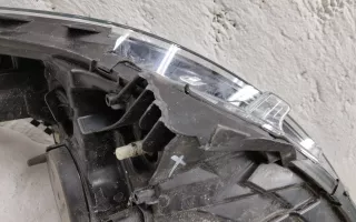 260108765R Фара передняя правая Renault Kaptur Арт 962944T, вид 16