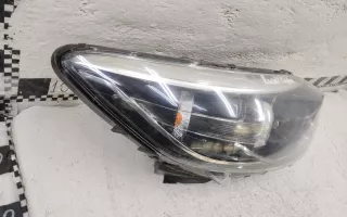 260108765R Фара передняя правая Renault Kaptur Арт 962944T, вид 2
