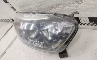 260108765R Фара передняя правая Renault Kaptur Арт 962944T, вид 3