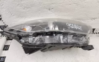 260108765R Фара передняя правая Renault Kaptur Арт 962944T, вид 5