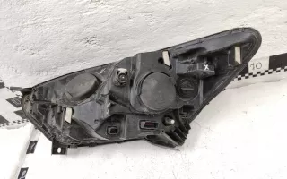 260108765R Фара передняя правая Renault Kaptur Арт 962944T, вид 6
