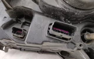 260108765R Фара передняя правая Renault Kaptur Арт 962944T, вид 7